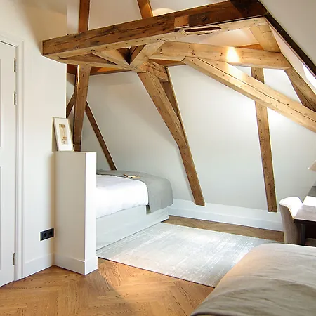 ذا بولستر أمستردام