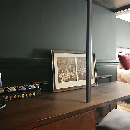 فندق ذا بولستر أمستردام