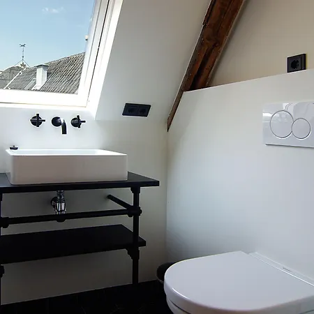 فندق ذا بولستر