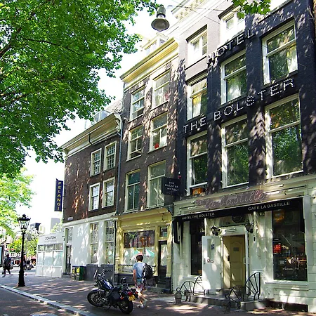 ذا بولستر أمستردام