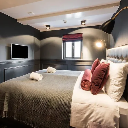 ذا بولستر أمستردام