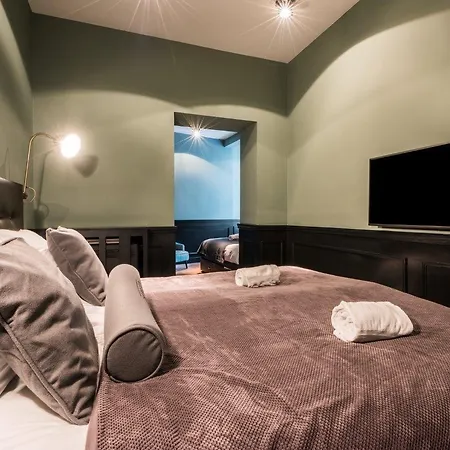 فندق ذا بولستر