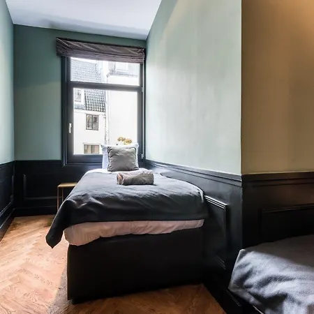 ذا بولستر أمستردام