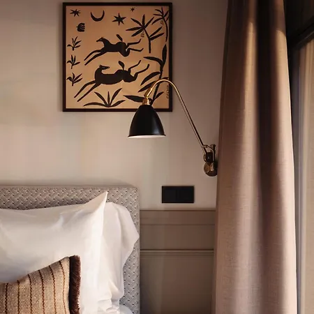 Adam Downtown Hotel Amsterdam