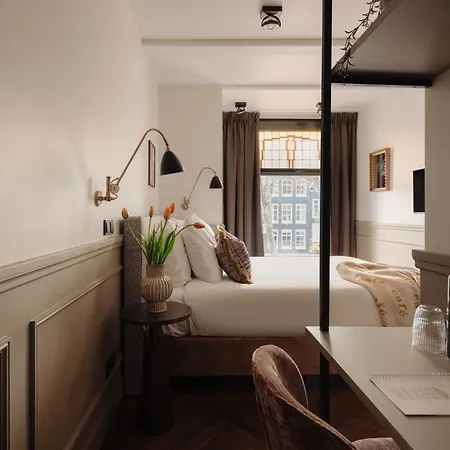 Adam Downtown 4* Amsterdam