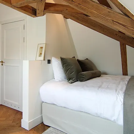 ذا بولستر 4* أمستردام