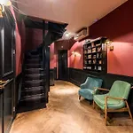 Hotel Adam Downtown Amsterdam