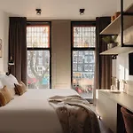 מלון Adam Downtown