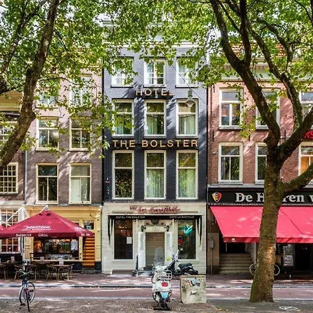 Adam Downtown 4*
