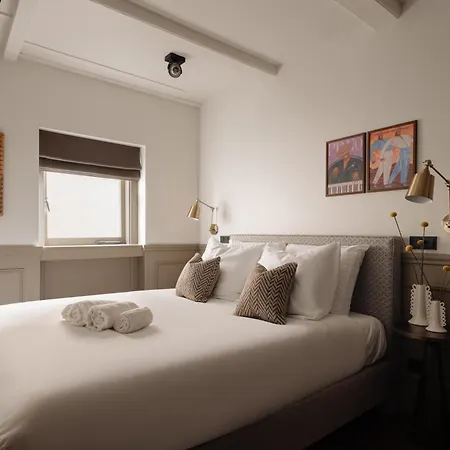 Adam Downtown Ámsterdam