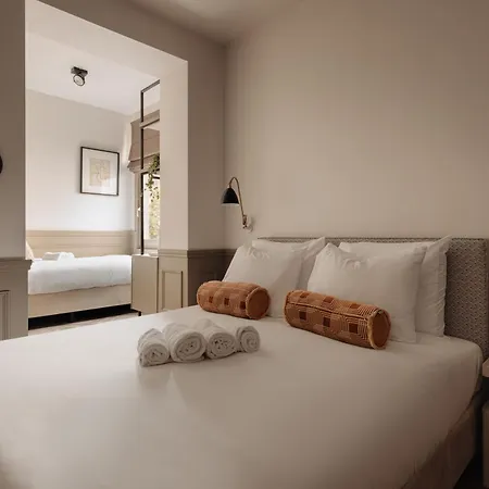 Adam Downtown Ámsterdam