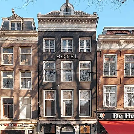 Hotel Adam Downtown 4*