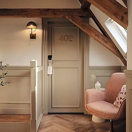 Hotel Adam Downtown 4*