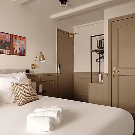 Adam Downtown 4* Amsterdam