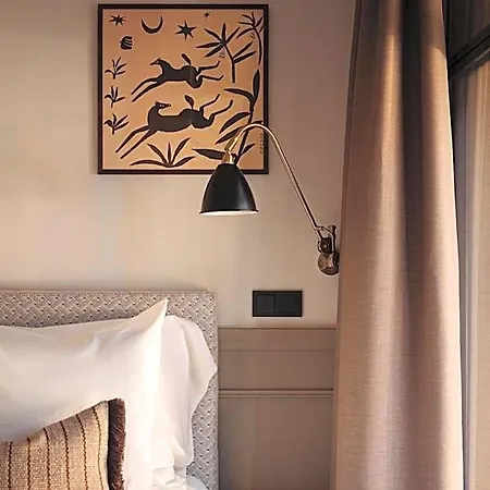 Hotel Adam Downtown Amsterdam
