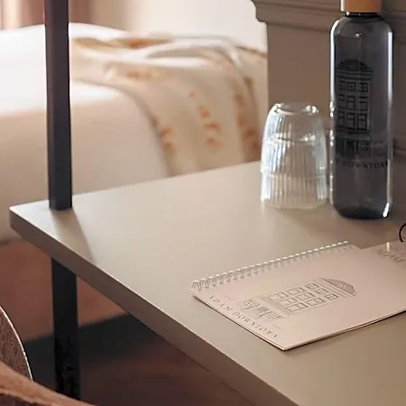 Hotel Adam Downtown 4*