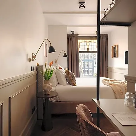 Hotel Adam Downtown 4*