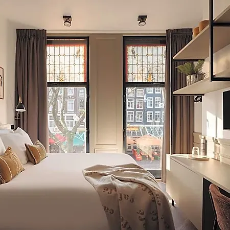 Adam Downtown 4* Amsterdam