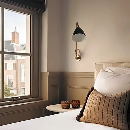 Adam Downtown Amsterdam