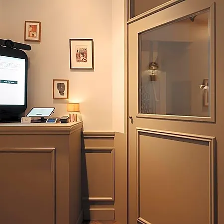 Hotel Adam Downtown Amsterdam