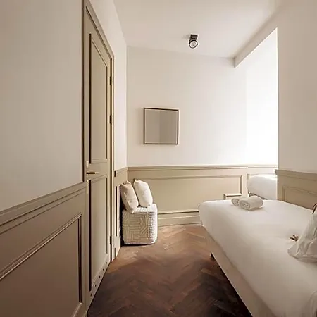 Hotel Adam Downtown 4*