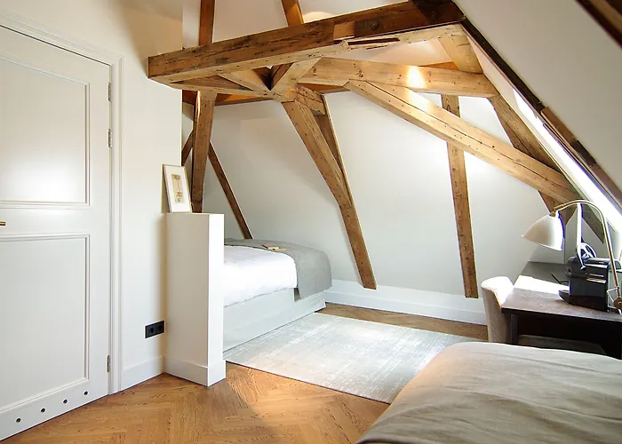 Adam Downtown Ámsterdam