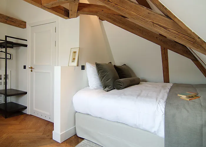 Adam Downtown Hotel Ámsterdam