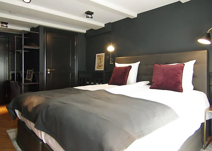 Adam Downtown Hotel Ámsterdam