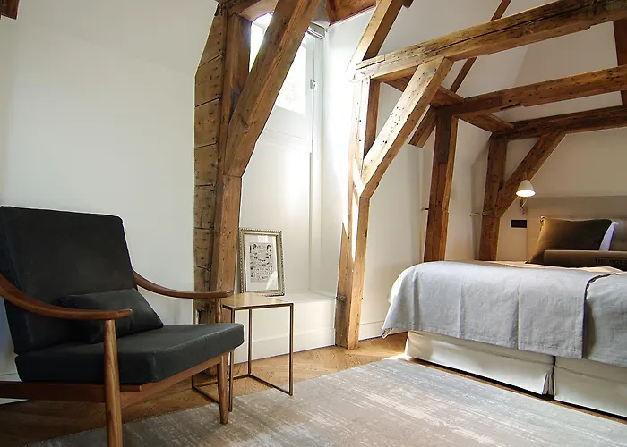 Adam Downtown 4* Ámsterdam