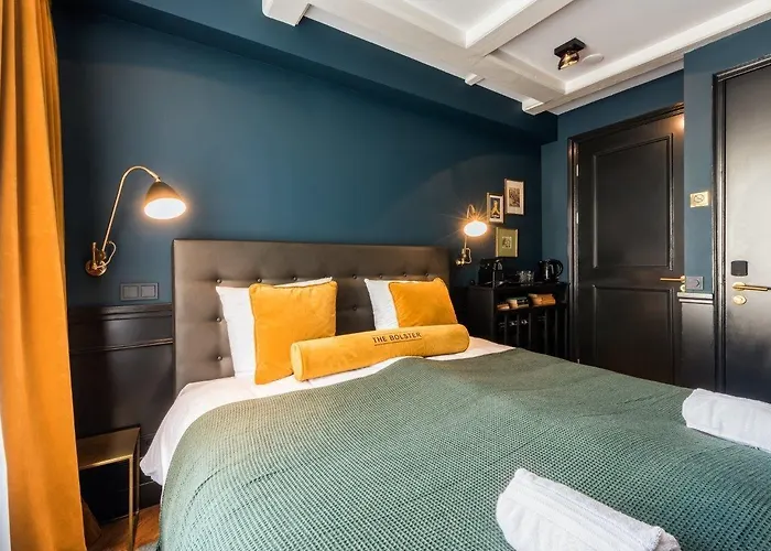 Hotel Adam Downtown 4*