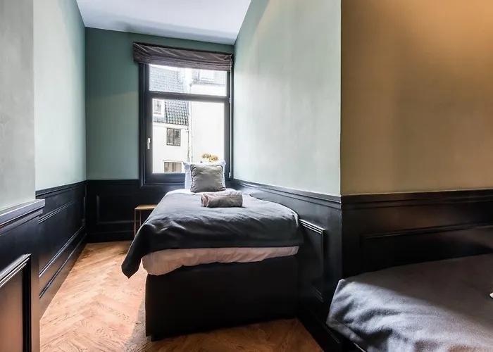 Adam Downtown Ámsterdam