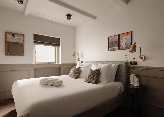 Adam Downtown Ámsterdam