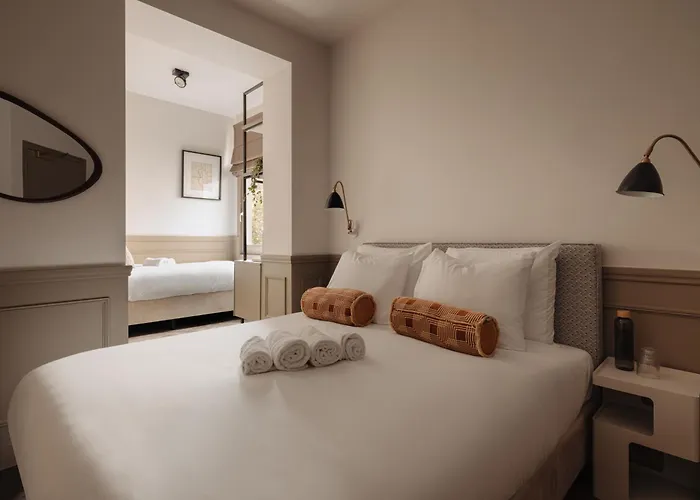 Adam Downtown Ámsterdam