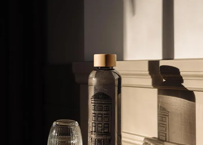 Adam Downtown Ámsterdam