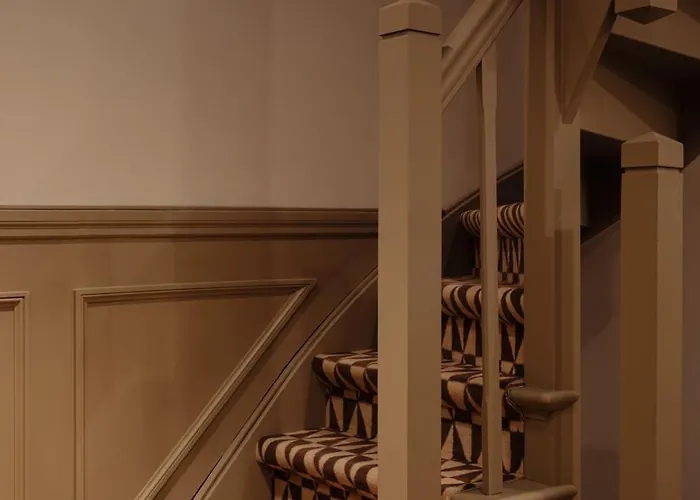 Adam Downtown 4* Ámsterdam