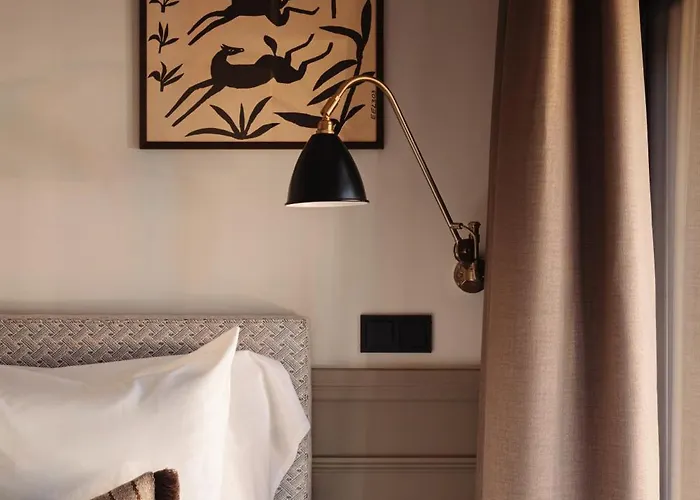 Adam Downtown Hotel Ámsterdam