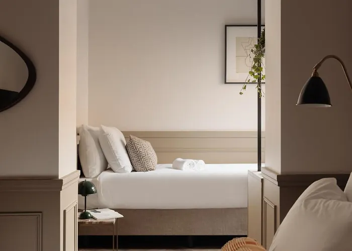 Adam Downtown 4* Ámsterdam