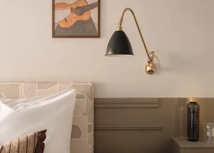 Adam Downtown Ámsterdam