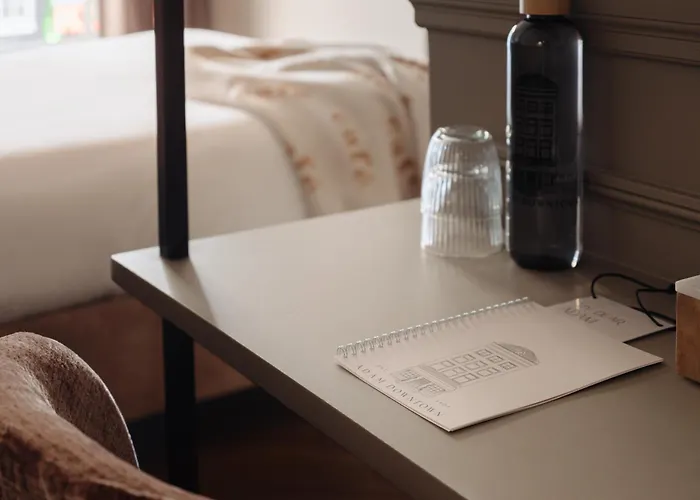 Adam Downtown 4* Ámsterdam