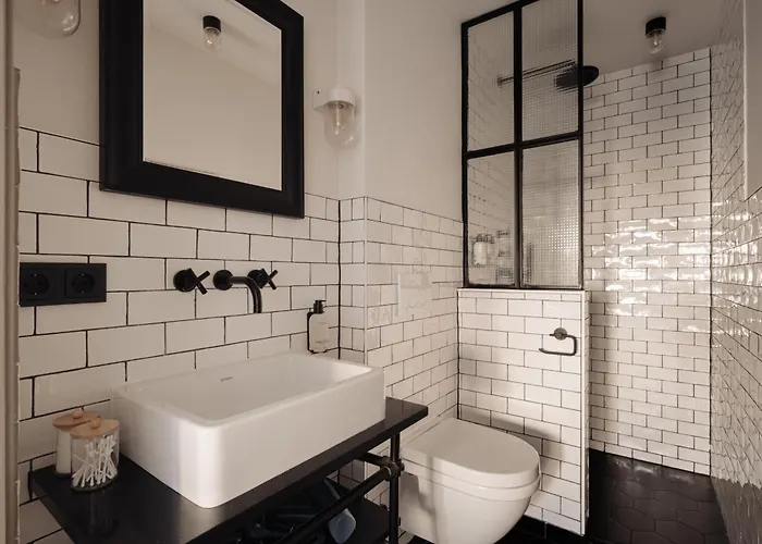 Hotel Adam Downtown 4*