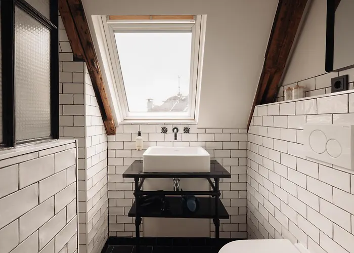 Adam Downtown Hotel Ámsterdam