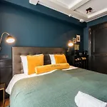Hotel Adam Downtown 4*