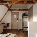Adam Downtown 4*